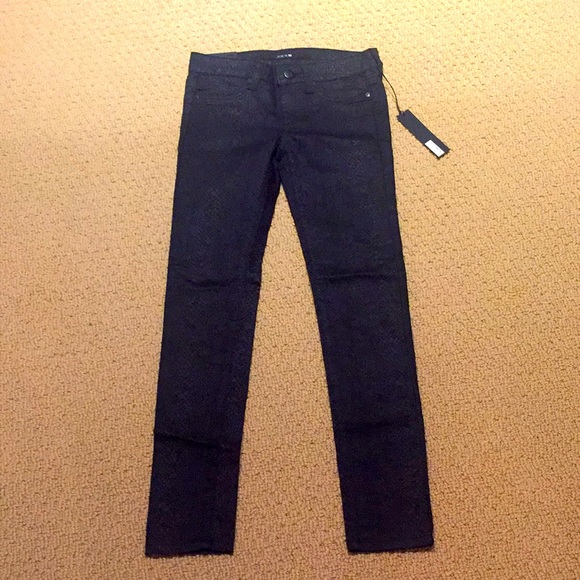 Joes Jeans size 10 - Picture 3 of 5